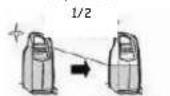 Gepida Pedelec - Wanneer dient u de accu te vervangen - 1
