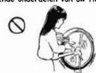 Gepida Pedelec - Veiling rijden - 6