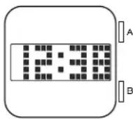 Diesel DZ7106 - OLED-module - 1