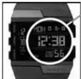 Diesel DZ7082 - 3