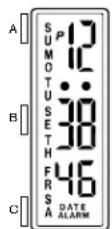 Diesel DZ5145 - ALARMMODUS - 1
