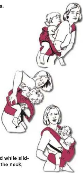 s. d while slid- the neck,