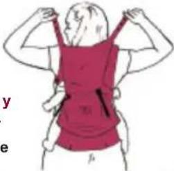 Ergobaby Draagzak - ¡ATENCION! - 4