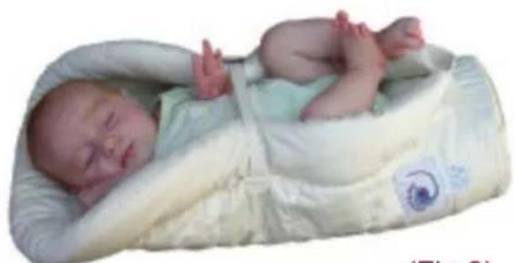 Ergobaby Draagzak - Instrucciones de uso: - 2