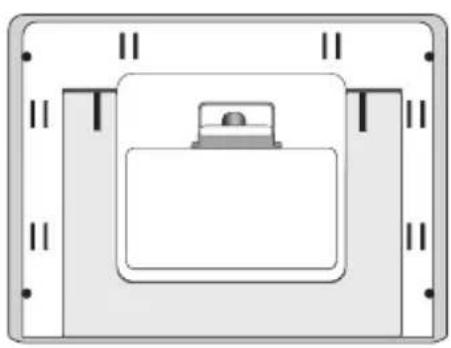 Buienradar BR-800 - OVERZICHT - 2