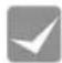 LG Hom-Bot VR9647PS - Menu - HomeGuard (Hoofdscherm) - 3