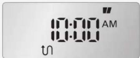 10:00 AM UN