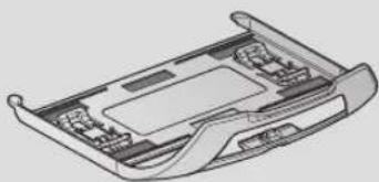 LG Hom-Bot VR9647PS - Check - 3