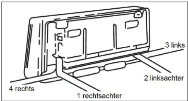 Eurom AC18QiCH - Buiten-unit - 1