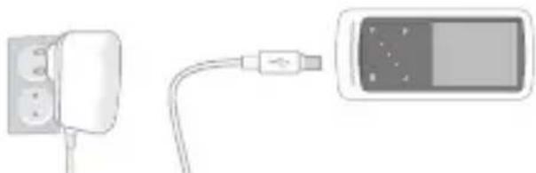 COWON iAudio 9+ - 2 - 1