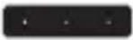 COWON iAudio 9+ - + Knoppen - 8