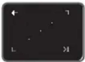 COWON iAudio 9+ - + Knoppen - 4