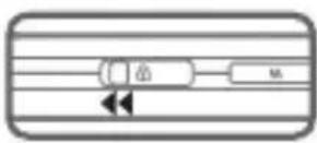 COWON iAudio 9+ - + Knoppen - 1