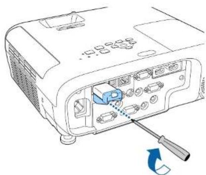 EPSON EB-X39 - Projectie draadloos netwerk - 2
