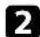 EPSON EB-X39 - Verbinden via Screen Mirroring in Windows 8.1 - 2
