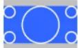 EPSON EB-X39 - Hoogte-breedteverhouding beeld - 2