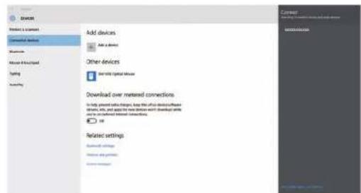 EPSON EB-W05 - Verbinden via Screen Mirroring in Windows 10 - 2