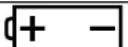 EPSON EB-W05 - Lijst van veiligheidssymbolen (volgens IEC60950-1 A2) - 5