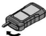 STANLEY TLM165si - Aanpassen meetreferentie - 6