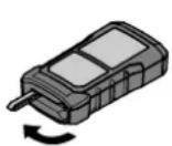 STANLEY TLM165si - Multifunctioneel eindstuk - 1