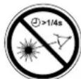 STANLEY TLM165si - Labeling - 5