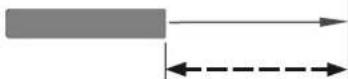 STANLEY TLM165si - Aanpassen meetreferentie - 3
