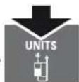 STANLEY TLM165si - Aanpassen meetreferentie - 4