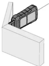STANLEY TLM165si - Multifunctioneel eindstuk - 2