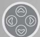 KETTLER Axiom - Navigatietoetsen - 1