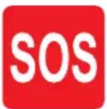 PHILIPS PicoPix 4350 - SOS Licht - 1