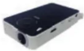 PHILIPS PicoPix 4350 - Inhoud verpakking - 1