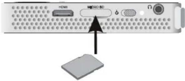HDMI MICRO BD