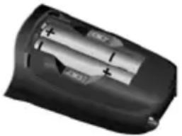GIGASET AL275A - Let op - 1