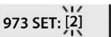GIGASET AL275A - Let op - 2