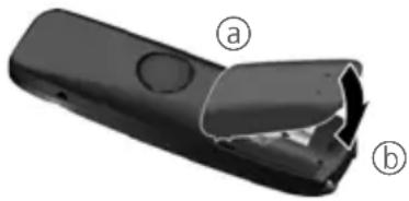 GIGASET AL275A - Let op - 2