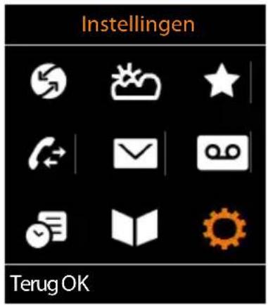 GIGASET S650 - OK - 2