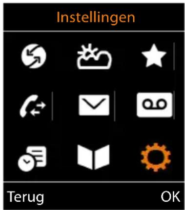 GIGASET S650 - Infocenter - 2