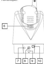 ALECTO DVM-325 - GEBRUIKEN - 7