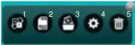 1 2 3 4 5