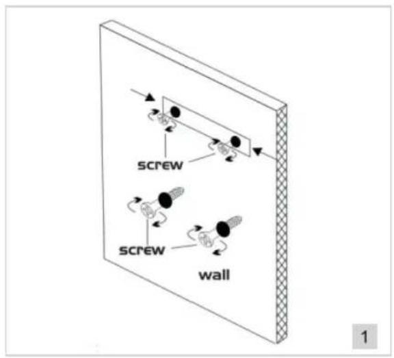 BESTRON TSCH60X - VEILIGHEIDSVOORSCHRIFTEN - Elektriciteit en warmte - 1