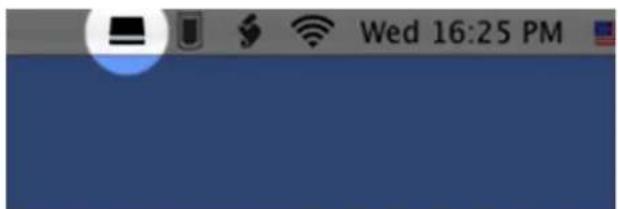 LACIE Porsche Design Mobile - LACIE DESKTOP MANAGER INSTALLEREN - 3