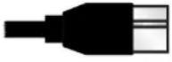 LACIE Porsche Design Mobile - USB 3.0 - 3