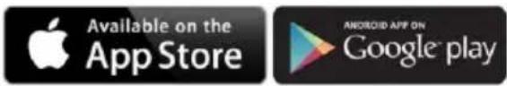 Available on the App Store ANDROID APP ON Google play