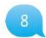 Chuango G5 Plus - Opslaan SMS-nummer voor RFID tag - 3
