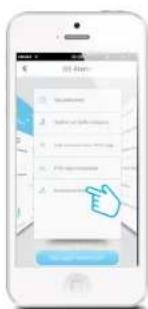 Chuango G5 Plus - Opslaan SMS-nummer voor RFID tag - 4