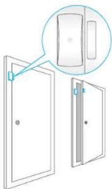 Chuango G5i Plus - Installatietips - 1