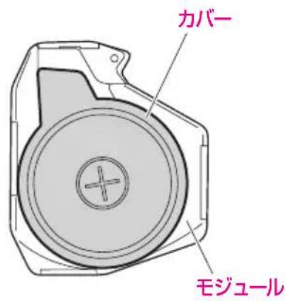 カバー モジュール
