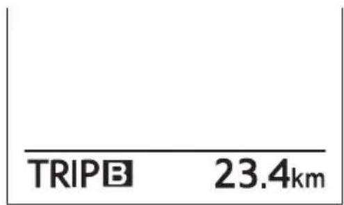 TRIPB 23.4km