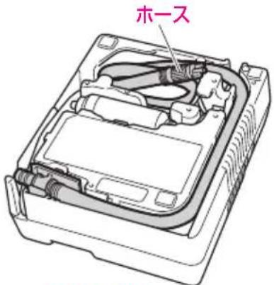 ホース