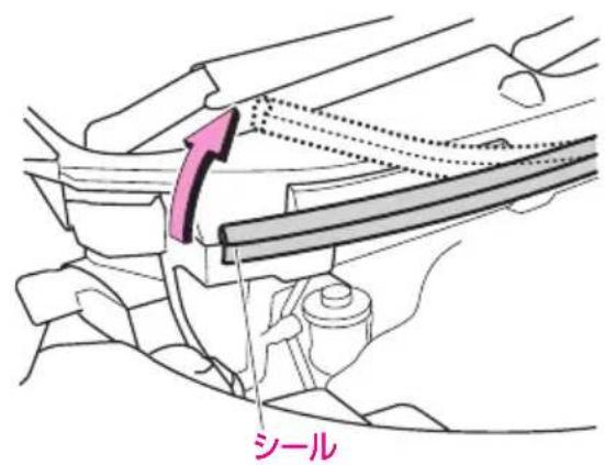 シール